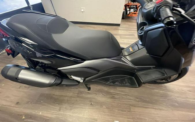 2026 Yamaha CZD300TB
