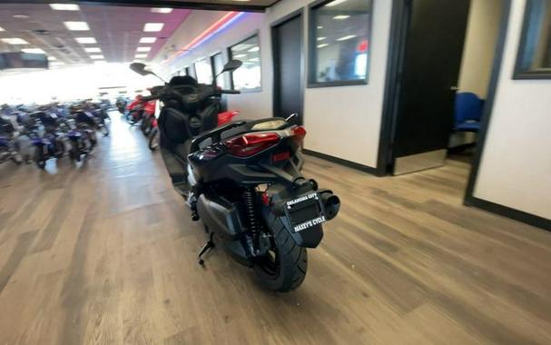 2026 Yamaha CZD300TB