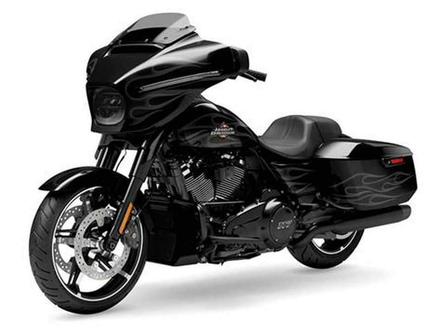 2025 Harley-Davidson Street Glide®