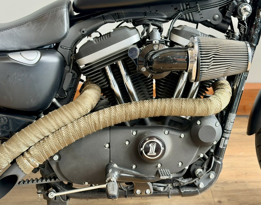 2013 Harley-Davidson Sportster® Iron 883™