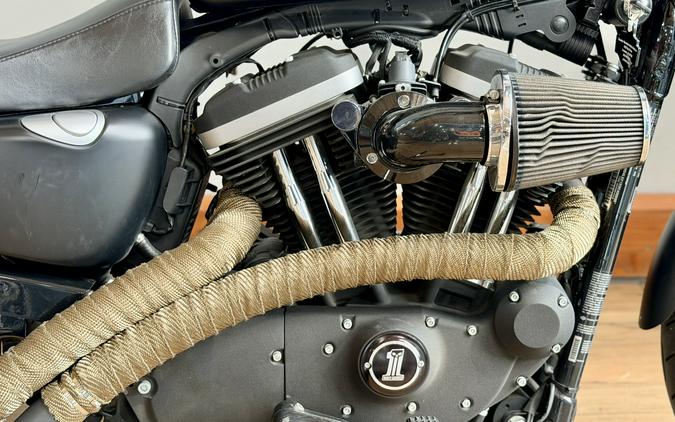 2013 Harley-Davidson Sportster® Iron 883™