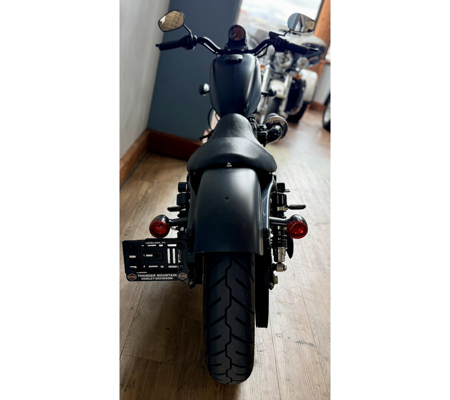 2013 Harley-Davidson Sportster® Iron 883™