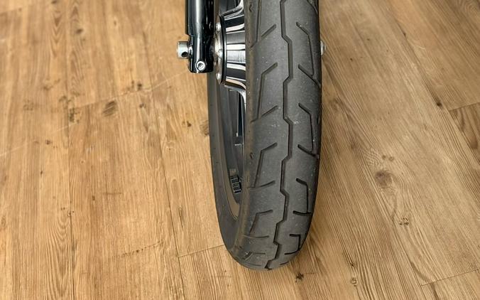 2013 Harley-Davidson Sportster® Iron 883™