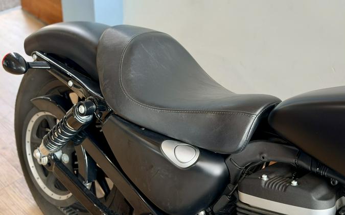 2013 Harley-Davidson Sportster® Iron 883™