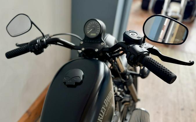 2013 Harley-Davidson Sportster® Iron 883™