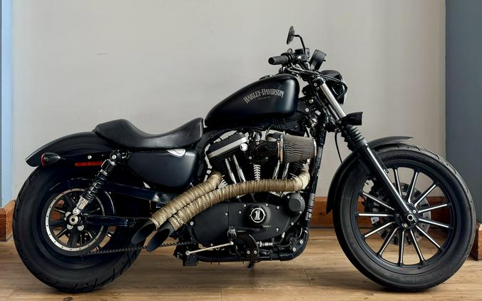 2013 Harley-Davidson Sportster® Iron 883™
