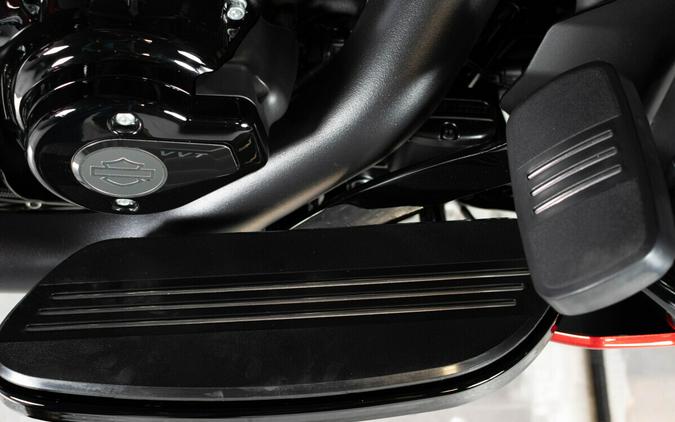 2026 Harley-Davidson Street Glide Limited FLHXL