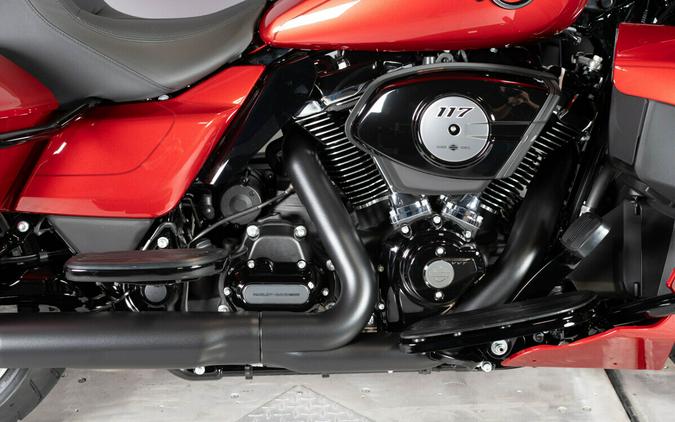 2026 Harley-Davidson Street Glide Limited FLHXL