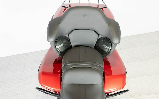 2026 Harley-Davidson Street Glide Limited FLHXL