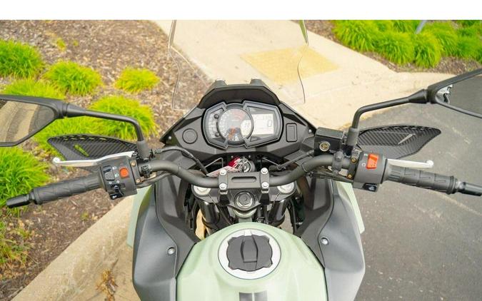 2024 Kawasaki Versys®-X 300 ABS