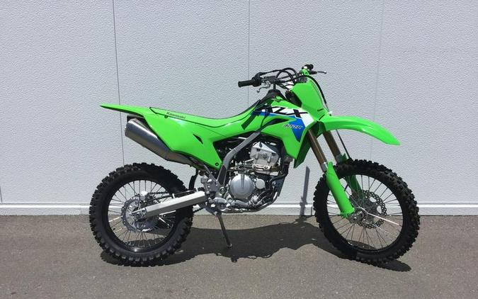 2026 Kawasaki KLX®300R