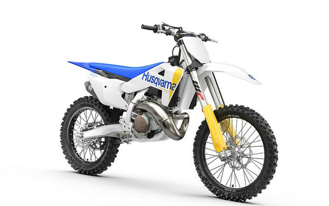 2027 Husqvarna® TC 300