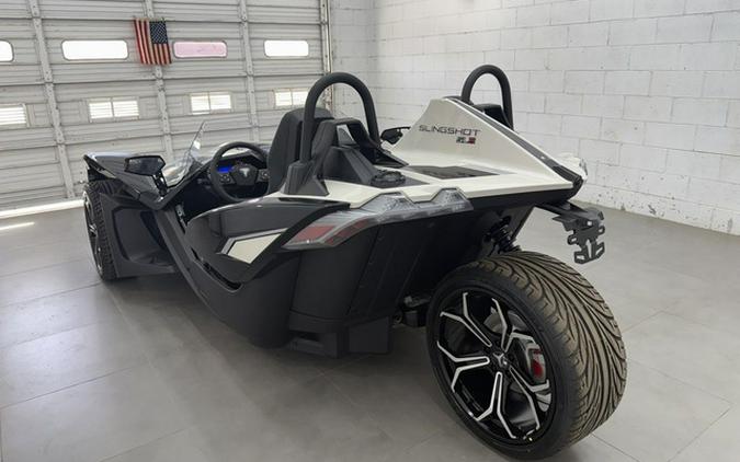 2026 Polaris Slingshot SLR AutoDrive