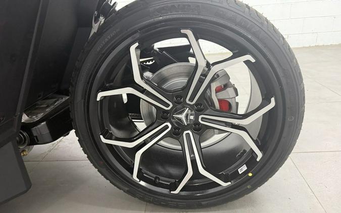 2026 Polaris Slingshot SLR AutoDrive