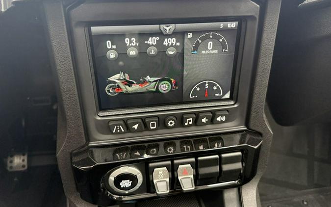 2026 Polaris Slingshot SLR AutoDrive