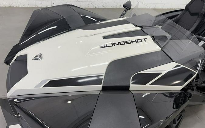 2026 Polaris Slingshot SLR AutoDrive