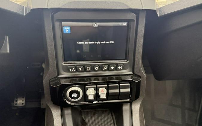 2026 Polaris Slingshot SLR AutoDrive