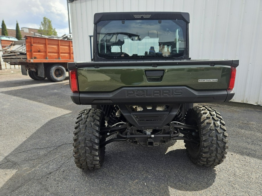 2026 Polaris Ranger® Crew XD 1500 NorthStar Edition Ultimate