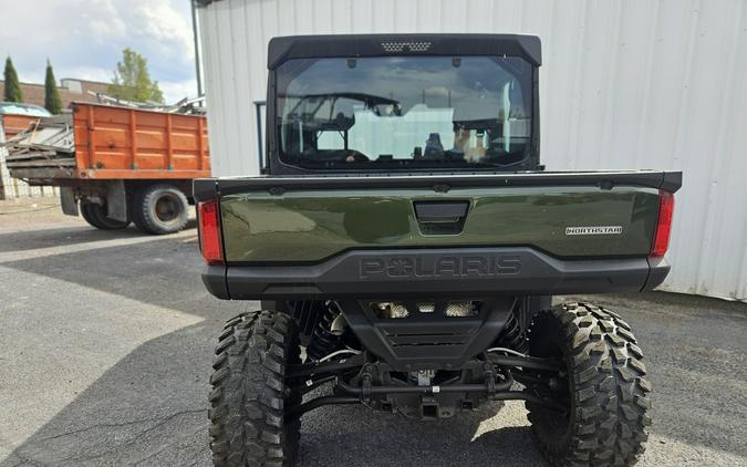 2026 Polaris Ranger® Crew XD 1500 NorthStar Edition Ultimate