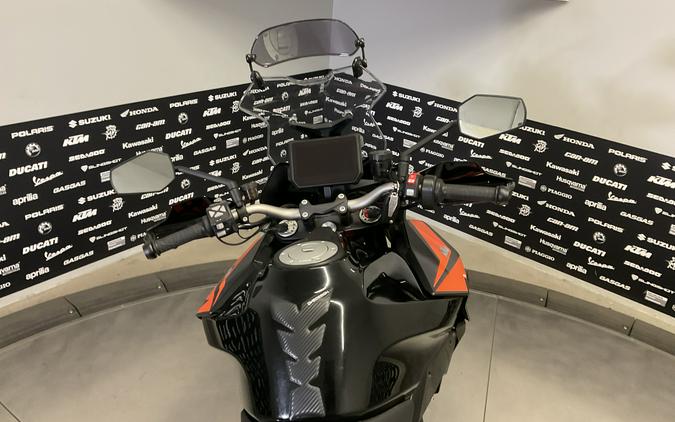 2020 KTM 1290 SUPER DUKE GT - 15863U