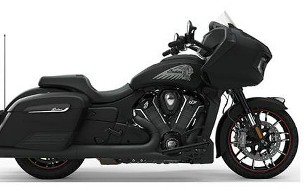 2020 Indian Motorcycle Challenger® Dark Horse®