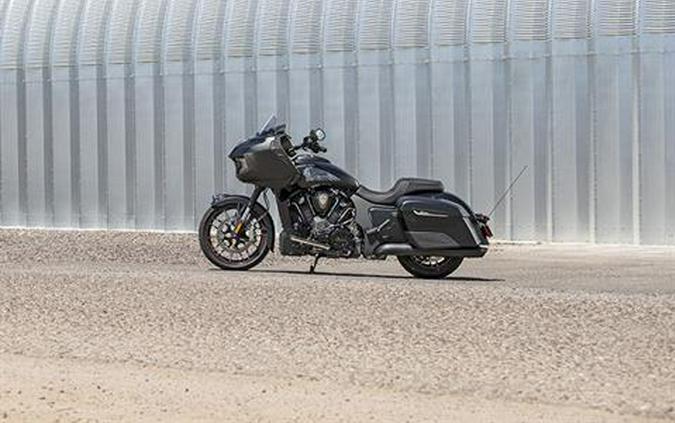 2020 Indian Motorcycle Challenger® Dark Horse®