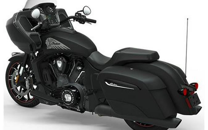 2020 Indian Motorcycle Challenger® Dark Horse®