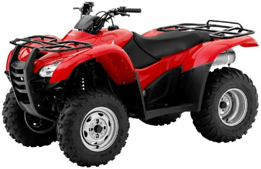 2023 Honda® TRX420FA2P