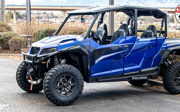 2024 Polaris® General XP 4 1000 Premium