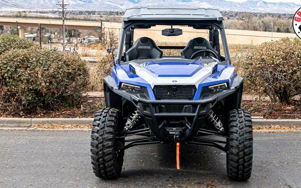 2024 Polaris® General XP 4 1000 Premium