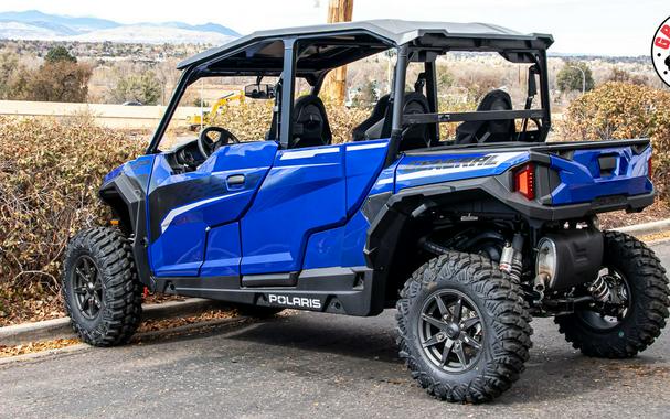 2024 Polaris® General XP 4 1000 Premium