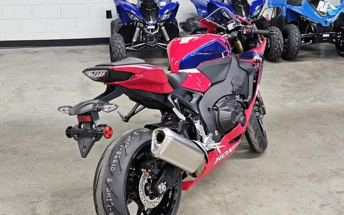 2023 Honda® CBR1000RR ABS