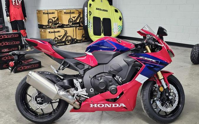 2023 Honda® CBR1000RR ABS