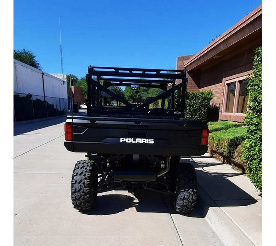 2024 Polaris® Ranger Crew 1000 Premium