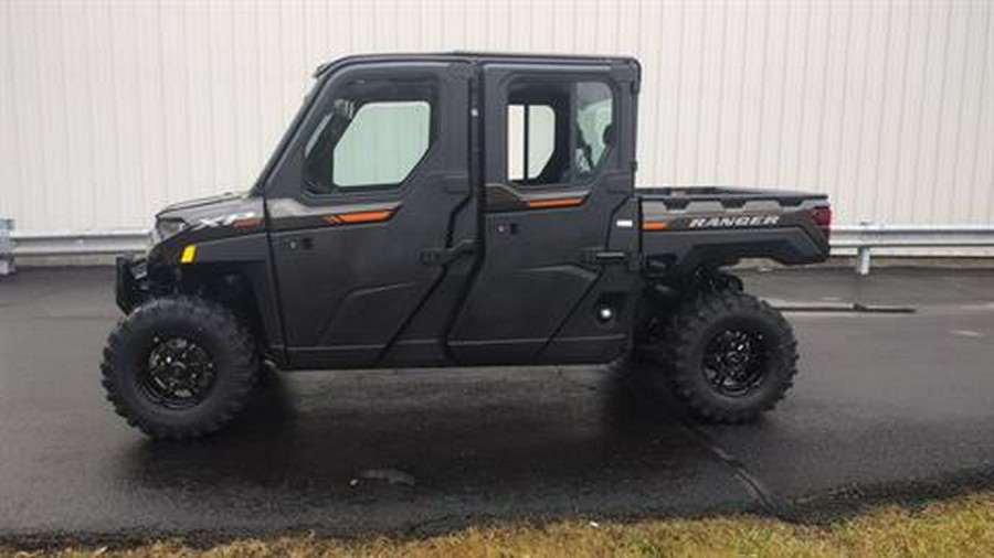 2024 Polaris Ranger Crew XP 1000 NorthStar Edition Ultimate