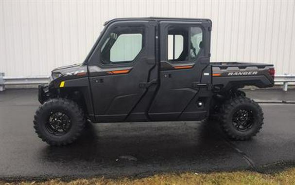 2024 Polaris Ranger Crew XP 1000 NorthStar Edition Ultimate