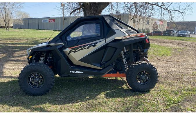 2021 Polaris Industries RZR PRO XP PREMIUM