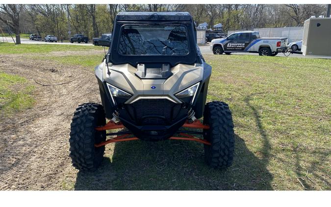 2021 Polaris Industries RZR PRO XP PREMIUM