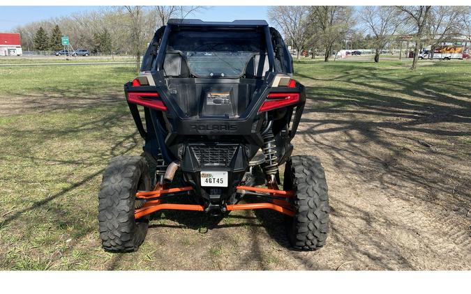 2021 Polaris Industries RZR PRO XP PREMIUM