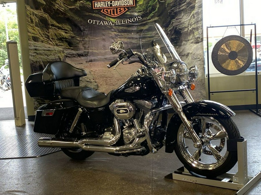 2013 Harley-Davidson Dyna FLD - Switchback