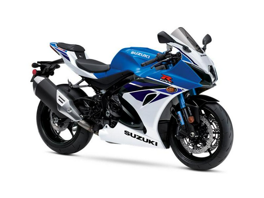 2025 Suzuki GSX-R1000RZ