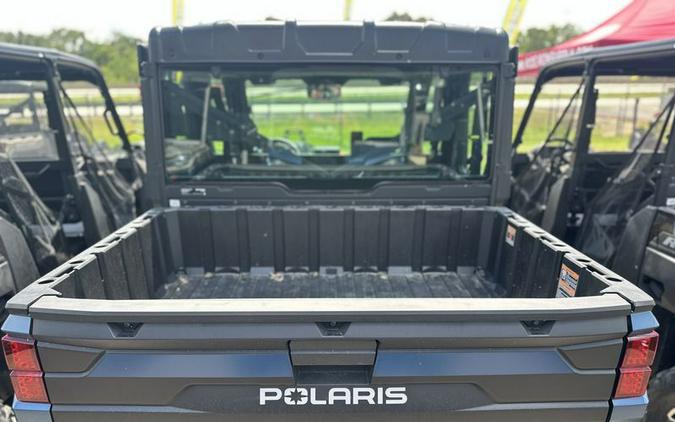 New 2025 Polaris RANGER CREW XP 1000 NORTHSTAR EDITION ULTIMATE