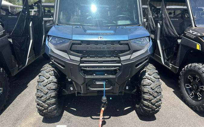 New 2025 Polaris RANGER CREW XP 1000 NORTHSTAR EDITION ULTIMATE