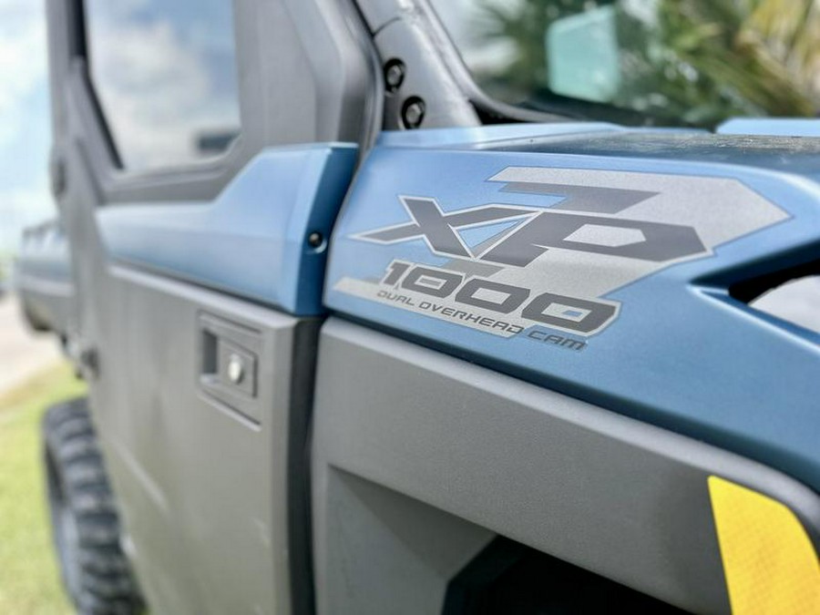 2025 Polaris® Ranger XP 1000 NorthStar Edition Premium