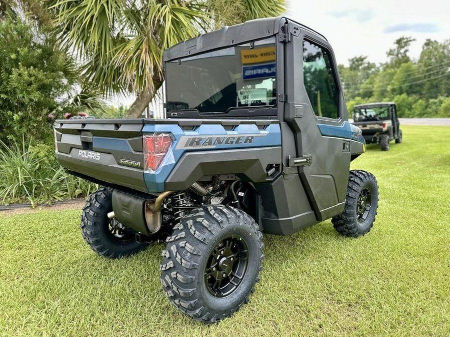 2025 Polaris® Ranger XP 1000 NorthStar Edition Premium