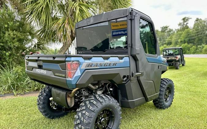 2025 Polaris® Ranger XP 1000 NorthStar Edition Premium