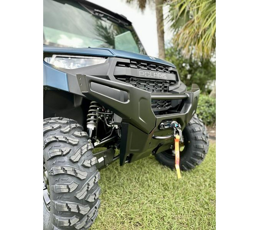 2025 Polaris® Ranger XP 1000 NorthStar Edition Premium