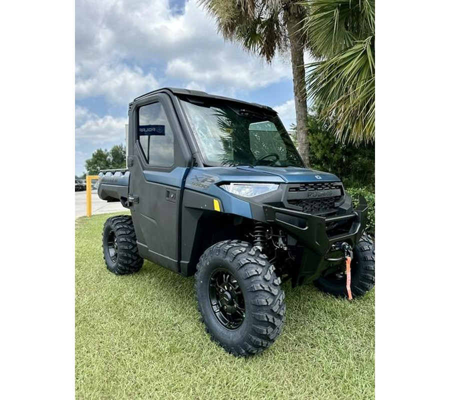 2025 Polaris® Ranger XP 1000 NorthStar Edition Premium