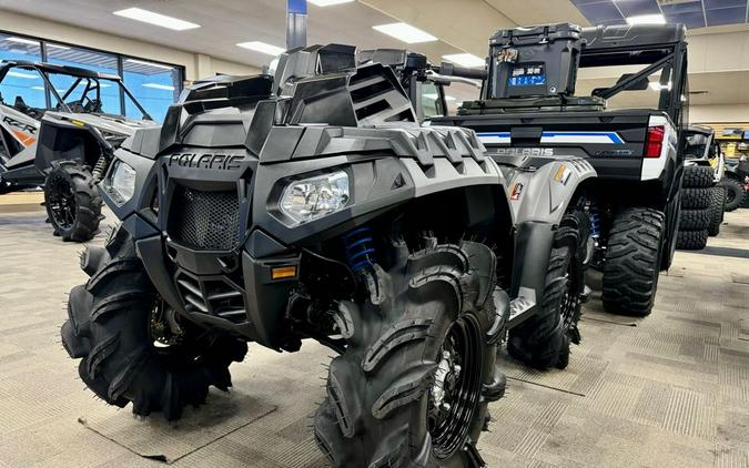 2024 Polaris Industries Sportsman® 850 High Lifter