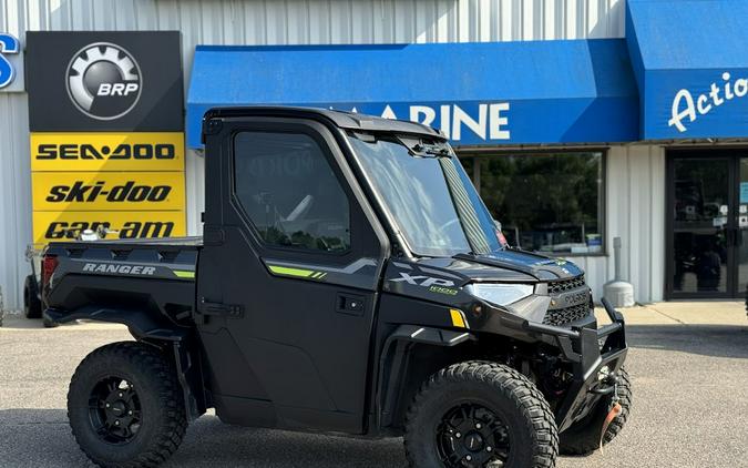 2023 Polaris Industries RANGER XP 1000 NORTHSTAR PREMIUM